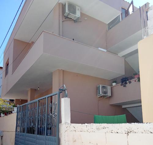 Entire Room Villa 2007