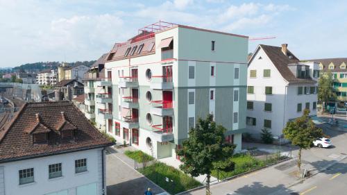 Urban Premium Comfort Zürich