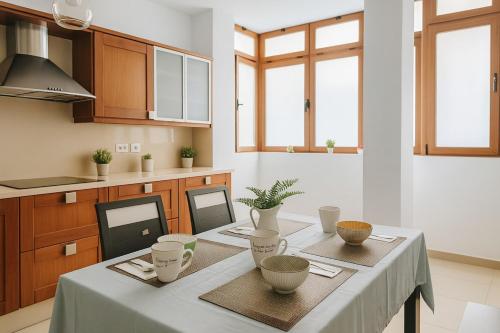Vegueta Cool Suites