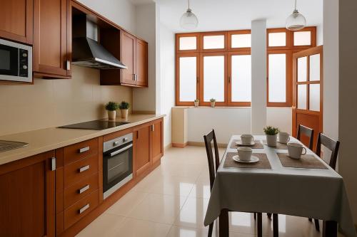 Vegueta Cool Suites