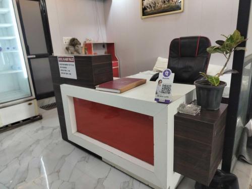 Fotografie z fotogalerie ubytování Hotel O HI-WAY Palace v destinaci Ballabgarh