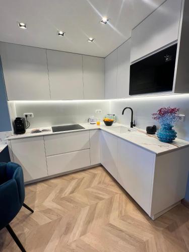 Alameda Stay - Apartamento lujoso Ciudad de las Artes y las Ciencias