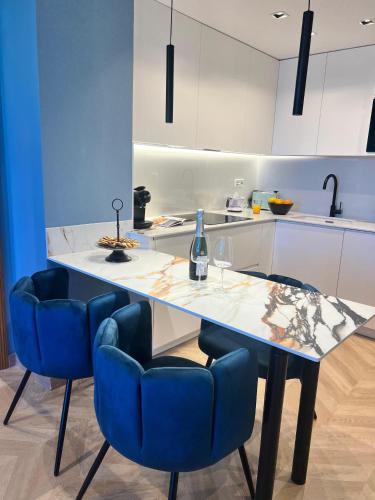 Alameda Stay - Apartamento lujoso Ciudad de las Artes y las Ciencias