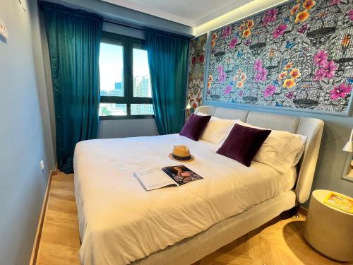 Alameda Stay - Apartamento lujoso Ciudad de las Artes y las Ciencias