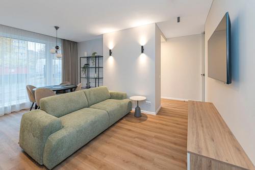 Vytauto 43 Residence – Lietūkis by Domvia