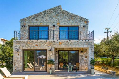 Neema Villa with Private Pool