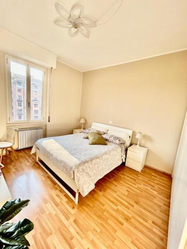 Kademy House- Milano Centrale Buenos Aires