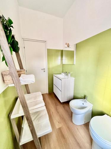 Kademy House- Milano Centrale Buenos Aires