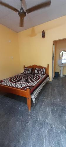 Φωτογραφία από το άλμπουμ του Batti Relax Point Villa & Rooms σε Batticaloa