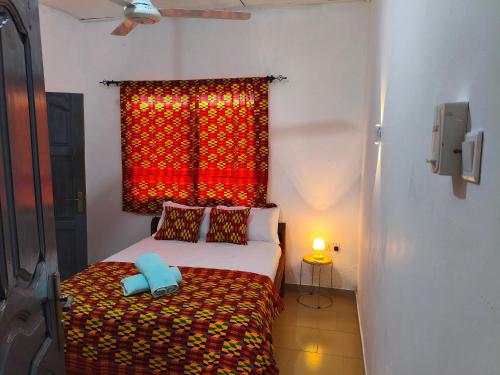 Lad's Beach Apartment