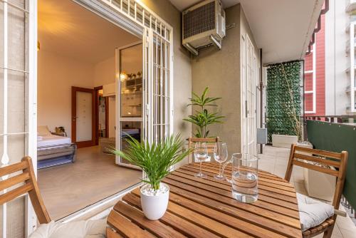 SanSiro75 large 3bdr with private garage near to Fiera and Stadium photo 8