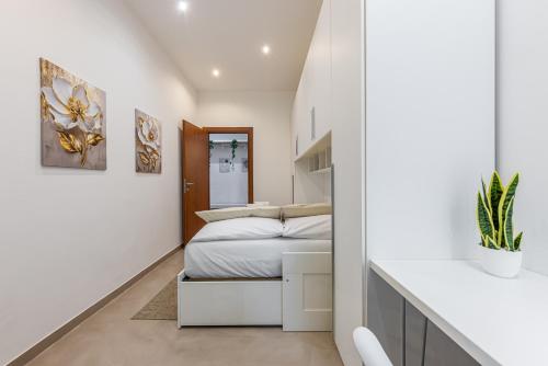 SanSiro75 large 3bdr with private garage near to Fiera and Stadium photo 10