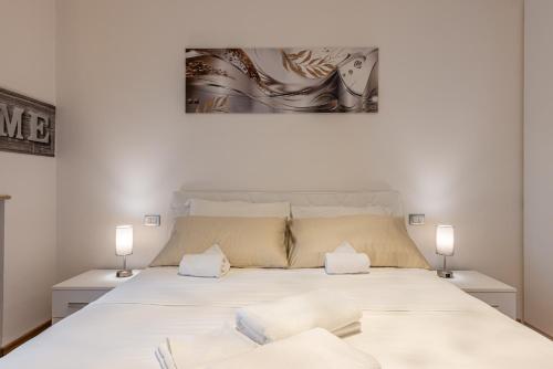 SanSiro75 large 3bdr with private garage near to Fiera and Stadium photo 13