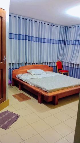 Appartement Maison de l'Enseignant