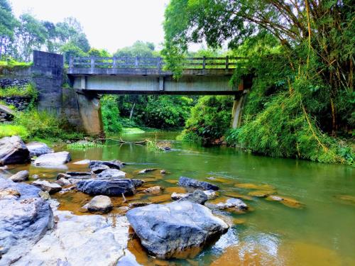 Gallery image of Camelia HomeStay in Pooppara