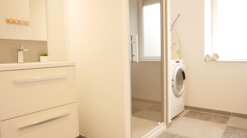 Ένα μπάνιο στο OPARADI 'Le Vert d'Opale' Douceur et sérénité