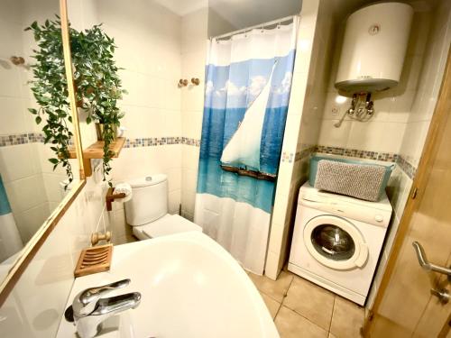 Tejita Sun Beach Holidays by Deihu Experiences