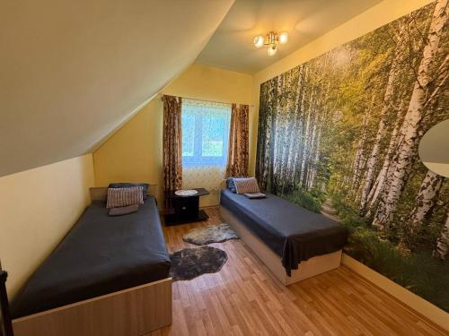 Fotografie z fotogalerie ubytování Viesu māja Brīnumi v destinaci Krāslava