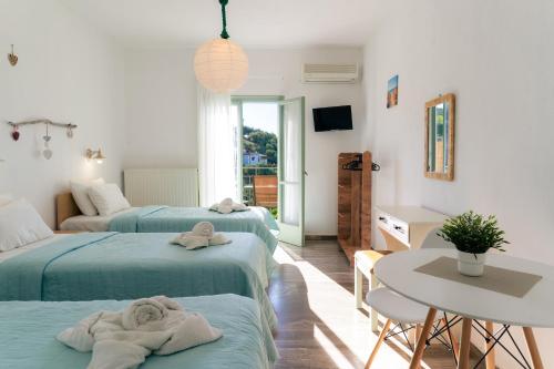 Skiathos Country Studios