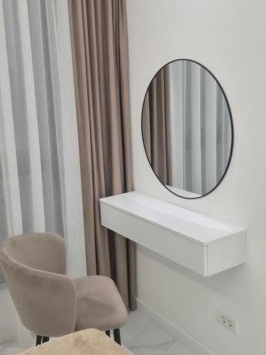 Afbeelding uit fotogalerij van Seratlić Lux 27 in Bar