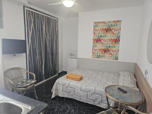 Номер без террасы