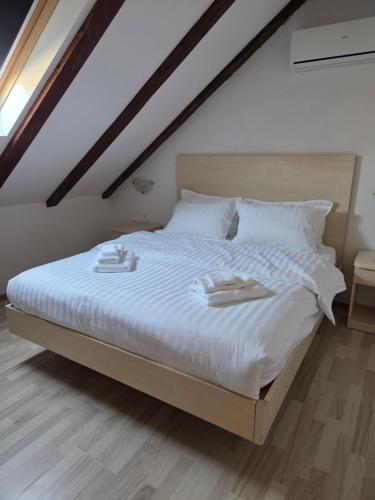 Maison Pero