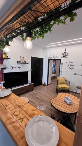 Billede fra billedgalleriet på Byout Beirut G4 i Beirut