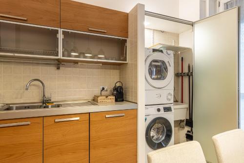 SanSiro75 large 3bdr with private garage near to Fiera and Stadium photo 24