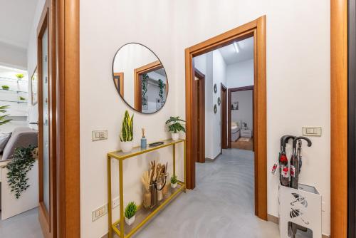 SanSiro75 large 3bdr with private garage near to Fiera and Stadium photo 25