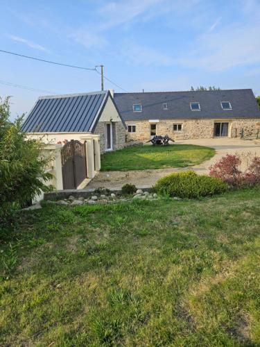 Maison de vacances