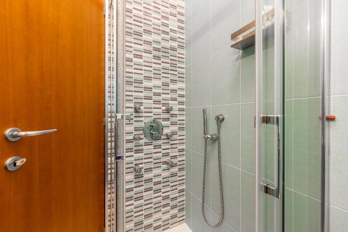 SanSiro75 large 3bdr with private garage near to Fiera and Stadium photo 29