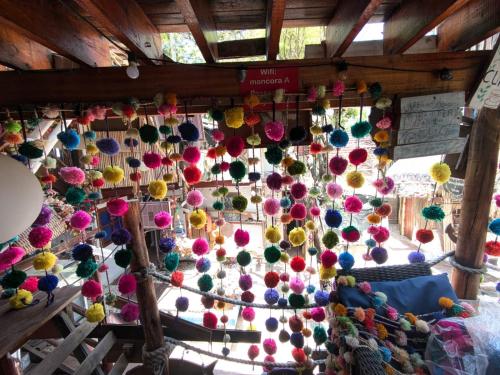 Fotografie z fotogalerie ubytování Máncora Hostel Restocafebar v destinaci Máncora