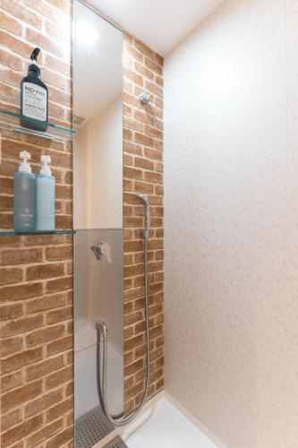 bwstay shinsaibashi