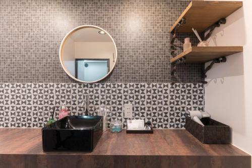 bwstay shinsaibashi