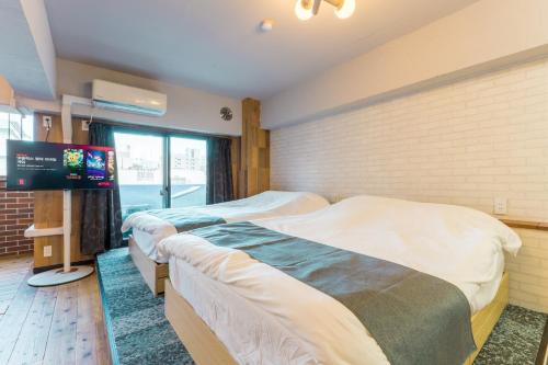 bwstay shinsaibashi