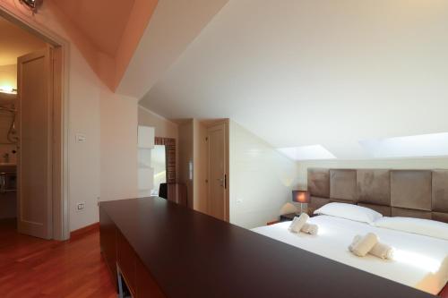 Φωτογραφία από το άλμπουμ του Luxury Home con vista panoramica - Ospedale e GdF στη Ρώμη