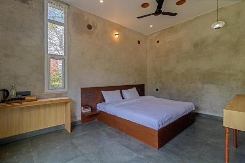 Fotografie z fotogalerie ubytování Himkosi Farm by the River v destinaci Almora