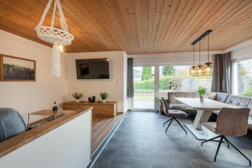 Ferienhaus Gehrenblick