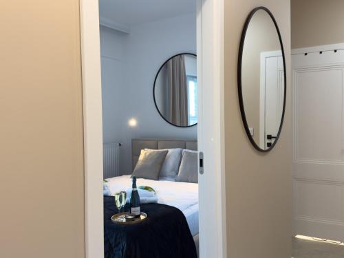 URBAN APARTMENTS Global Premium, 8th floor, No 14 - Free Garage