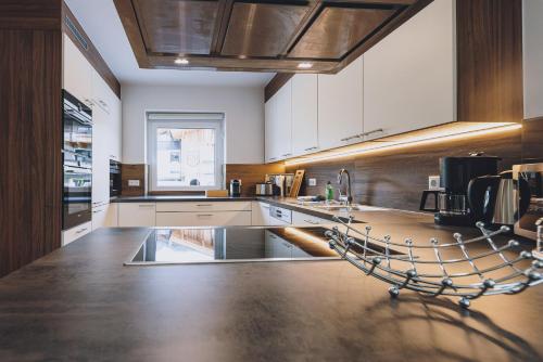 Spa Chalet by we rent