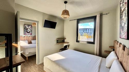 Temis hôtel Besançon