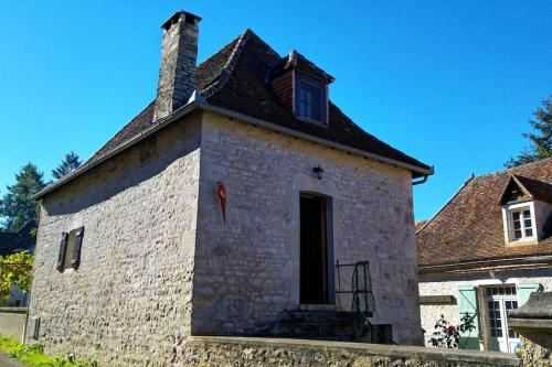 The Parrot House