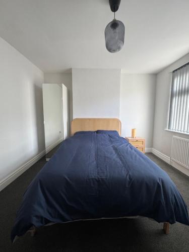 Afbeelding uit fotogalerij van Serenity LTD in Leicester