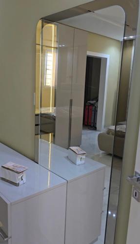 Afbeelding uit fotogalerij van Villa Bourouj in Tozeur