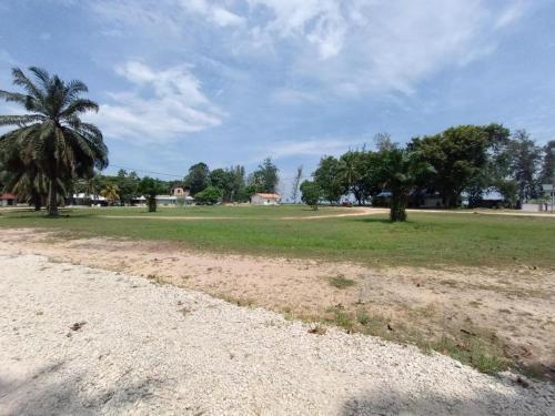 Příroda nedaleko penzionu – hostince