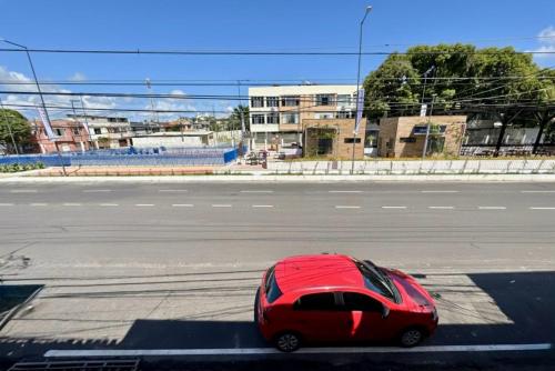 Φωτογραφία από το άλμπουμ του Quarto casal -próximo dos principais pontos turísticos σε Μπελέμ