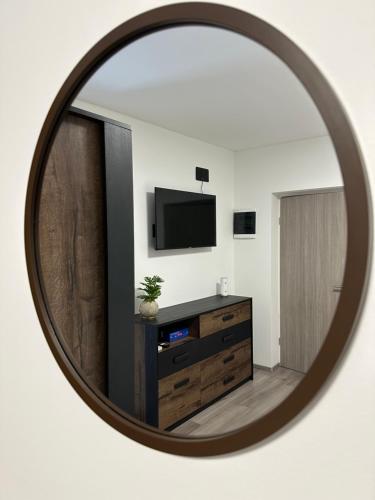 Lux Stay Apartmant