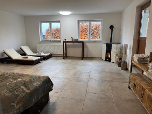 FreundorfにあるHundefreundliche Unterkunft im Mühlviertel in Oberösterreichのギャラリーの写真