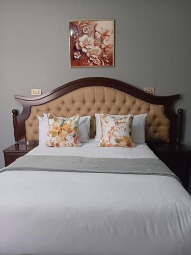 Fotografie z fotogalerie ubytování Forest Creek Lodge Chikanga v destinaci Umtali