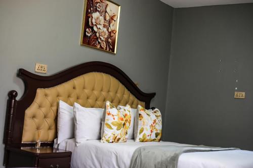 Fotografie z fotogalerie ubytování Forest Creek Lodge Chikanga v destinaci Umtali